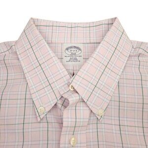Like New! Brooks Brothers Slim Fit Shirt
